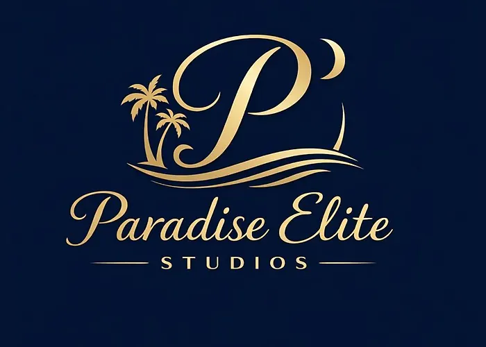 Lägenhet Paradise Elite Nea Moudhania